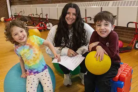Bugbee Children’s Center