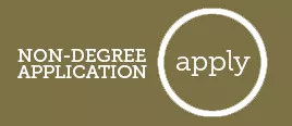 Non-Degree Application