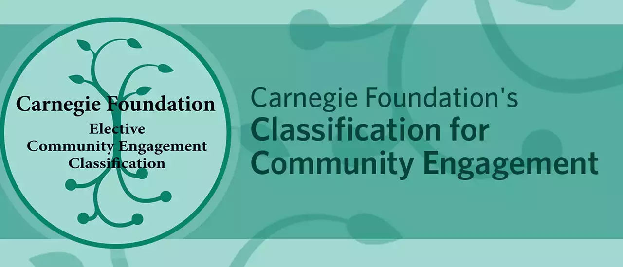 Carnege Foundation logo