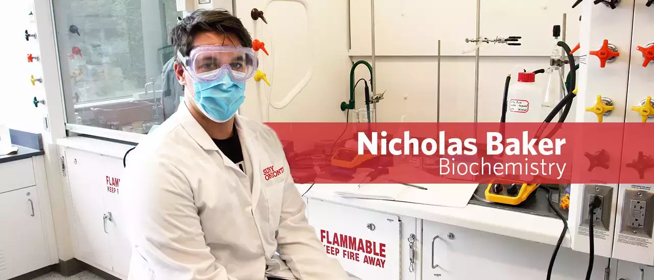 Nicholas Baker