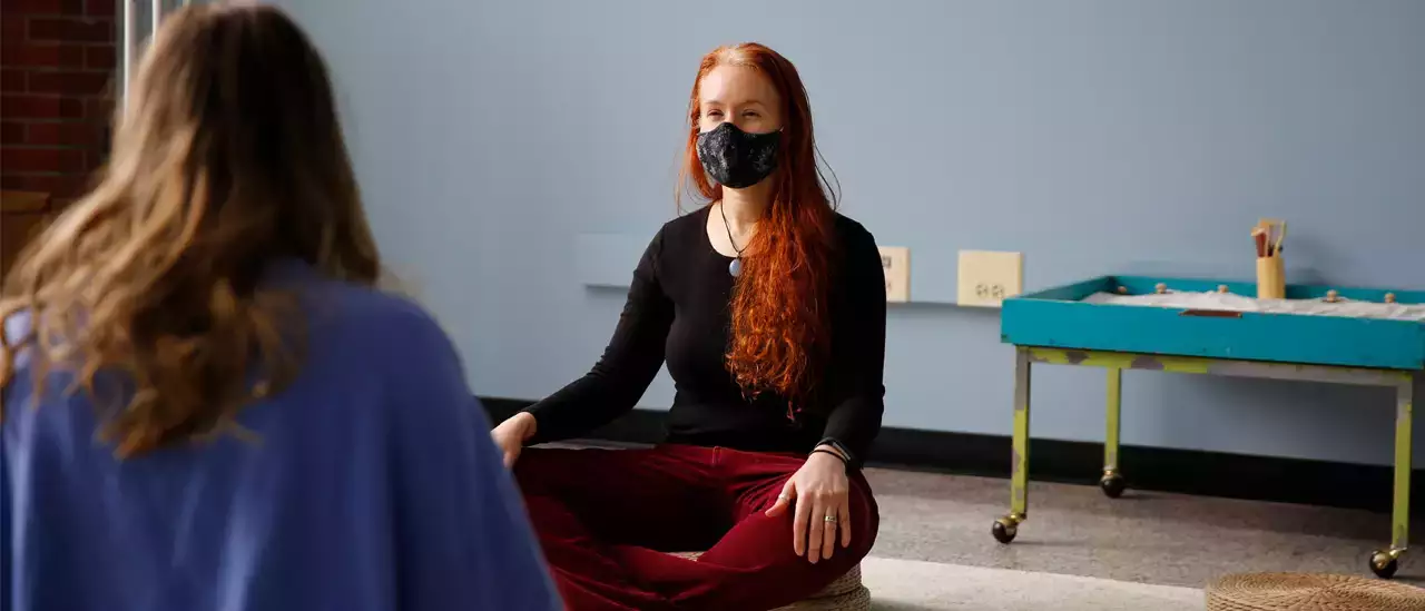 Mediation Room Slider