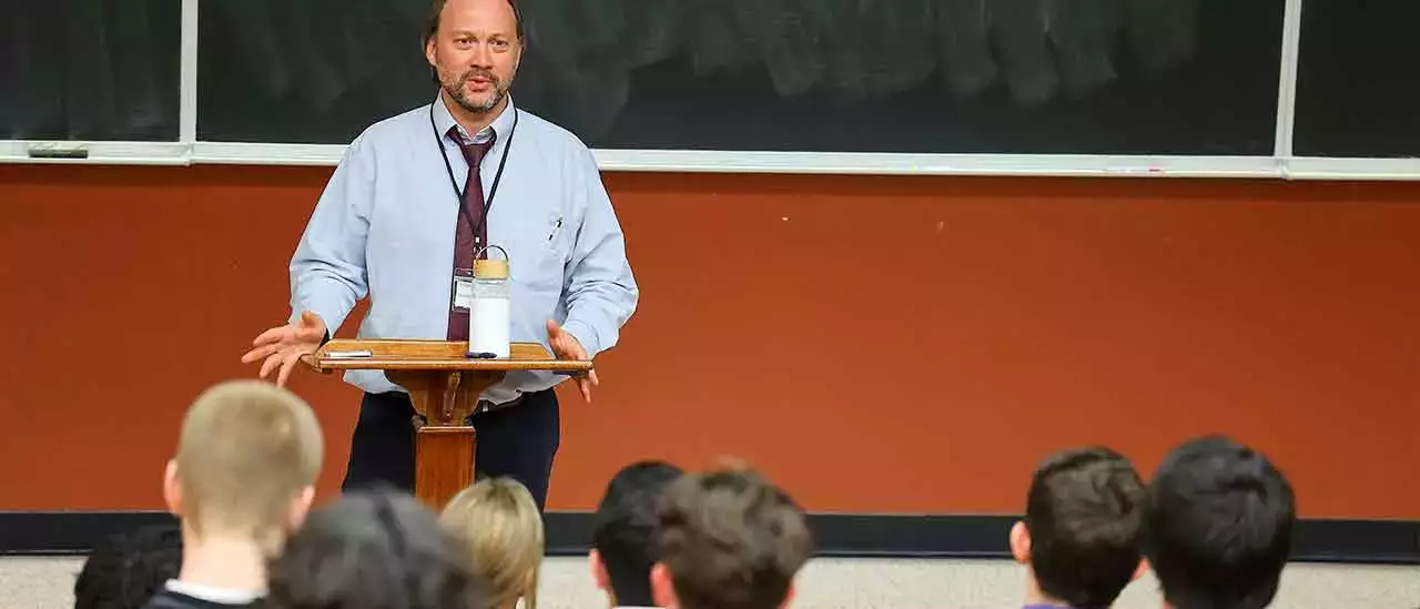 26th annual Undergraduate Philosophy Conference