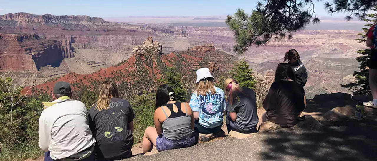 Grand Canyon