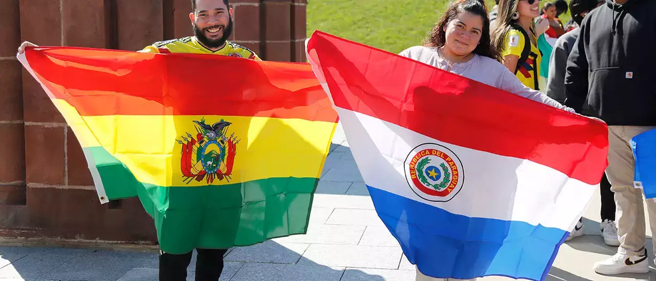 Oneonta Kicks Off Latinx Heritage Month