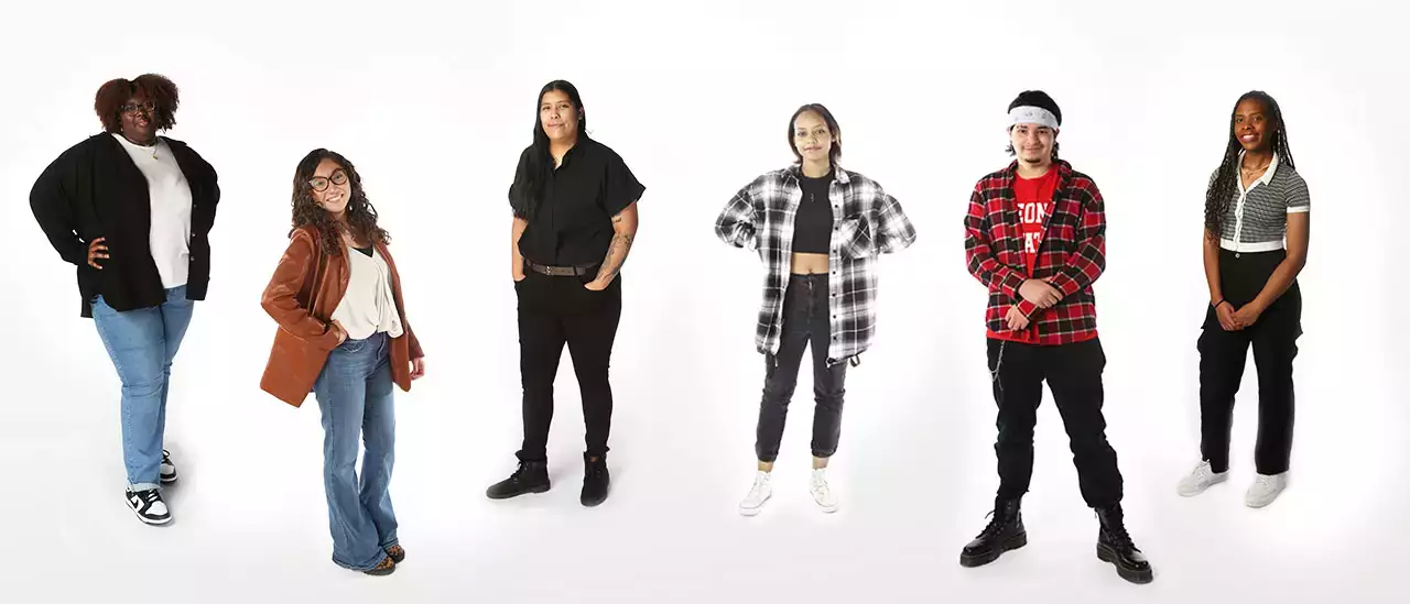 Student Diversity, Equity, and Inclusion Council 