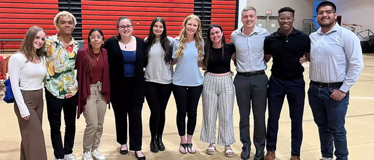 executive board