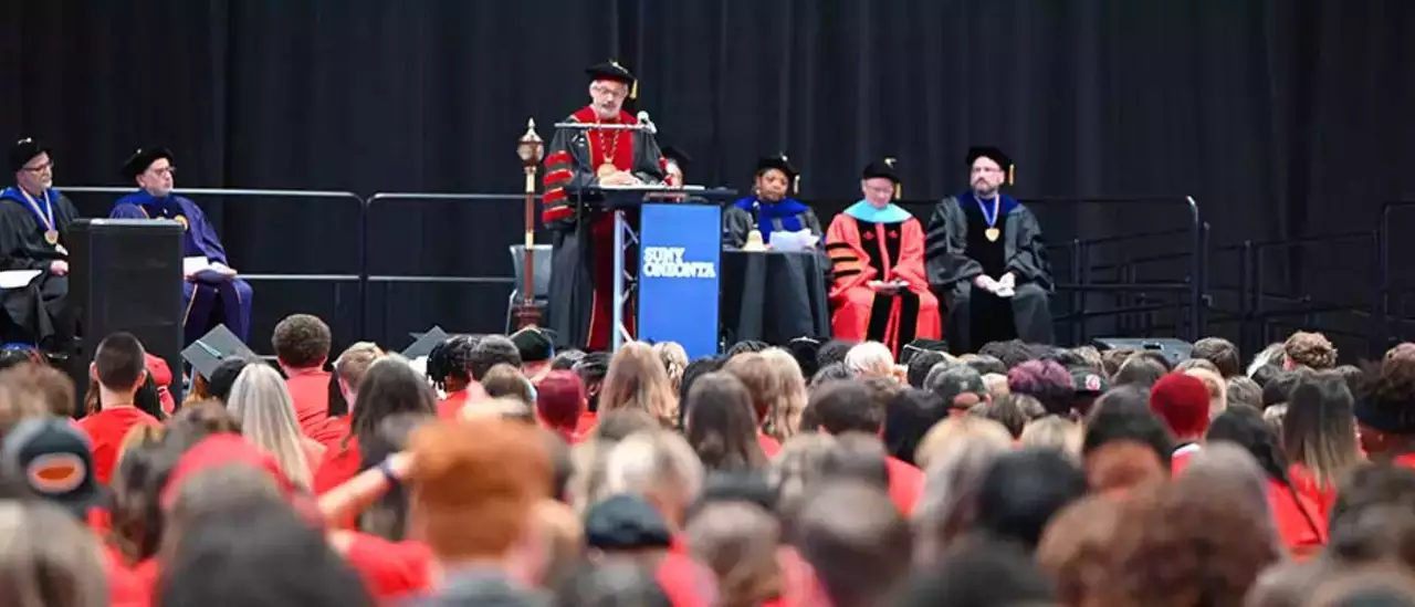 2023 Convocation 