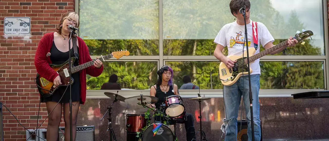 Belonging Festival