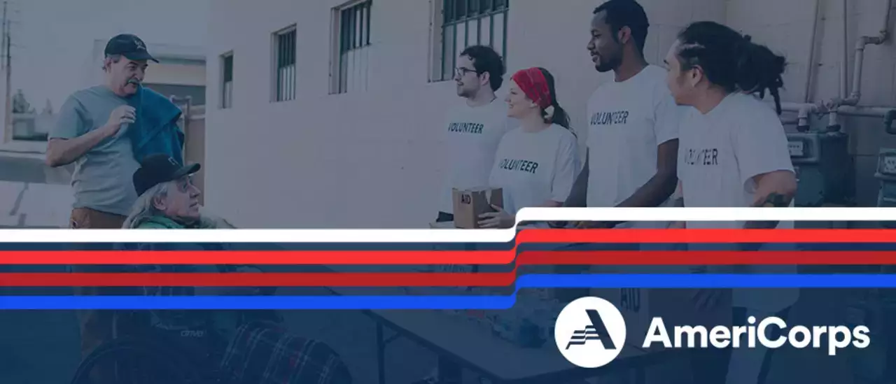 AmeriCorps
