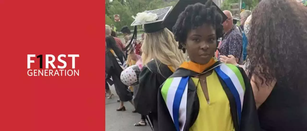 Miriam Koroma-Annan 