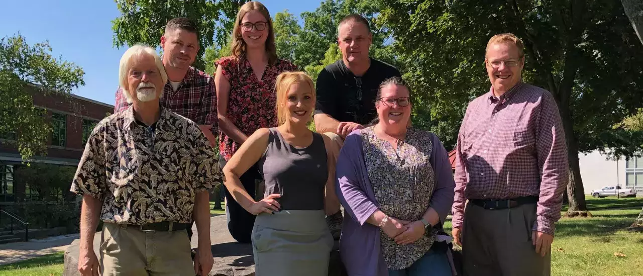 Dept Faculty, Fall 2024