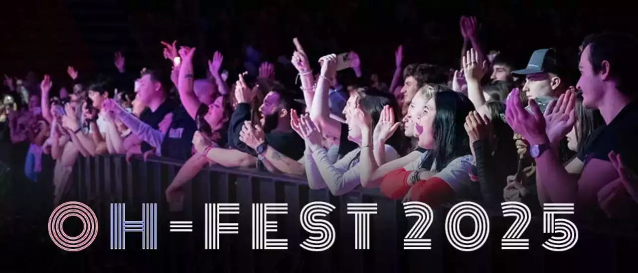 OH-FEST 2025