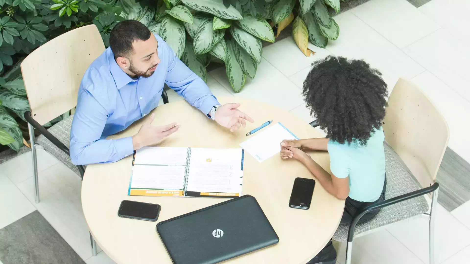 Launch Your Career