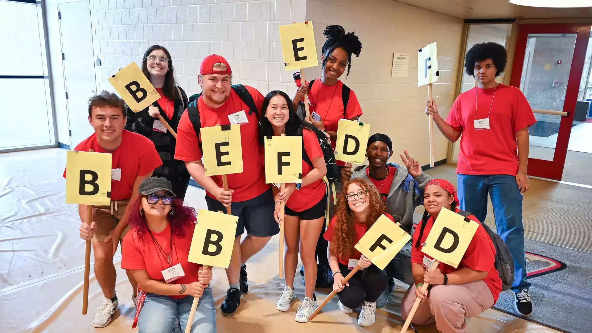 Why Learn 
at Oneonta?