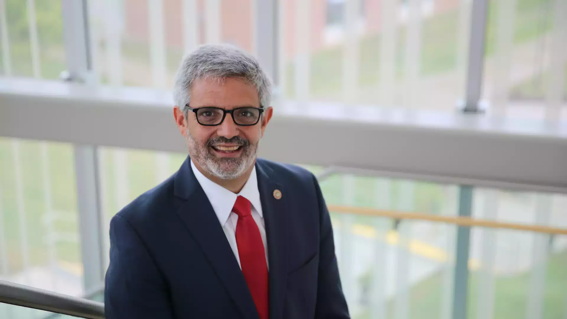 Alberto J.F. Cardelle, Ph.D., MPH