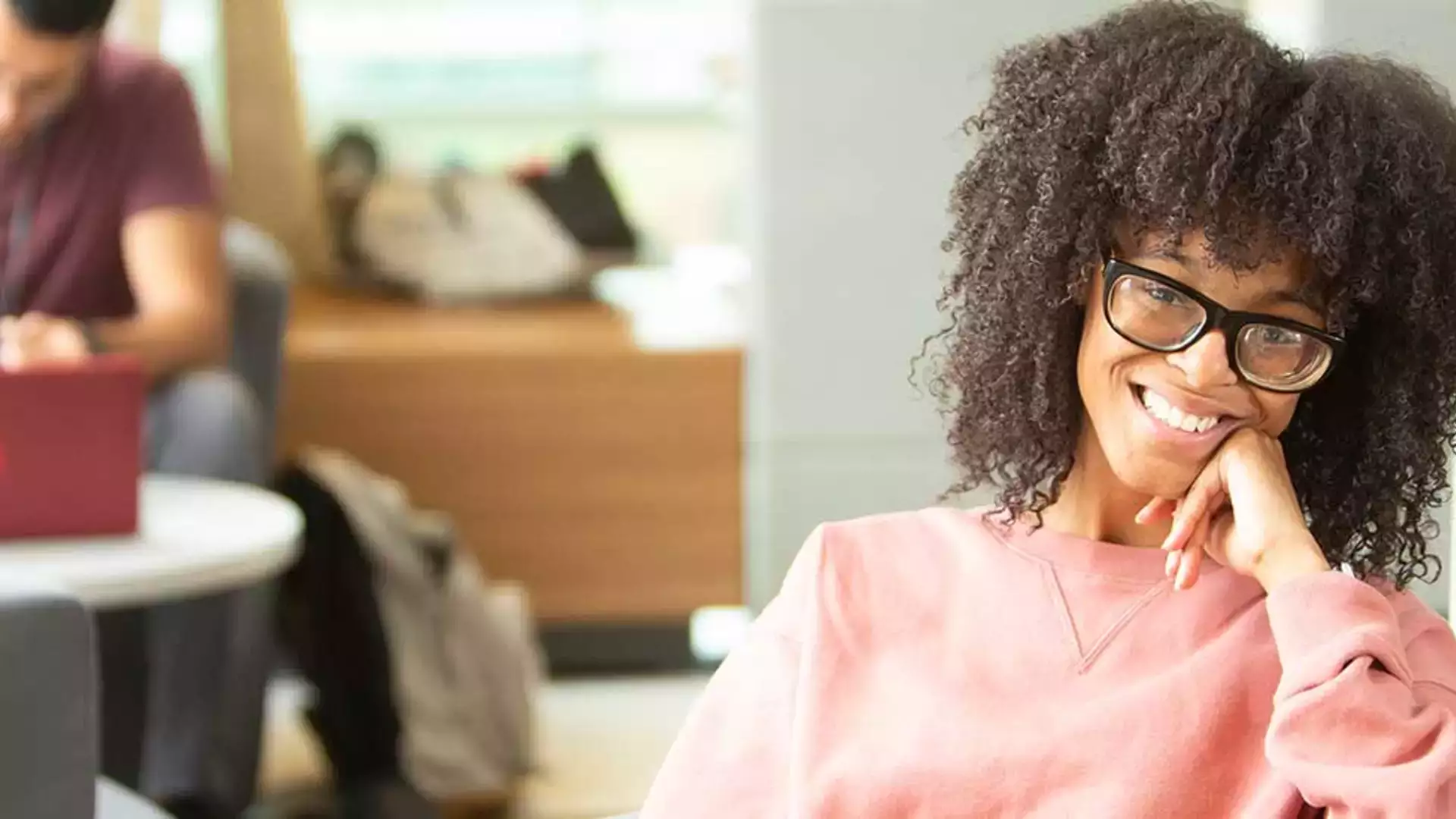 find your focus career