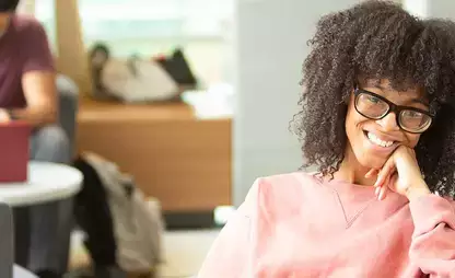 find your focus career