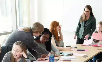 Launch Your Career