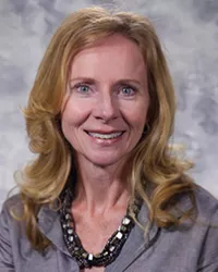 Eileen morgan headshot