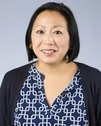 Dr. Sallie Han