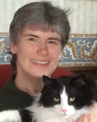 Diana Moseman