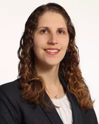 Dr. Valerie Rapson