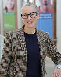 Kjersti VanSlyke-Briggs, Secondary Education and Educational Technology