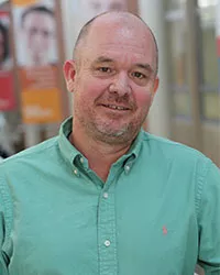 Dr. Thor Gibbins