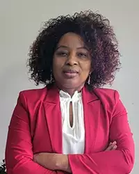 Bernadette Tiapo