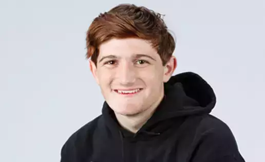 Ryan Berkowitz