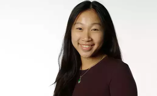 Grace Tran