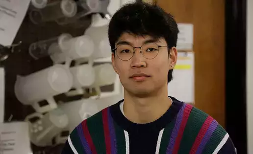 Kento Igarashi