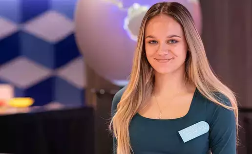 Emma Haller
