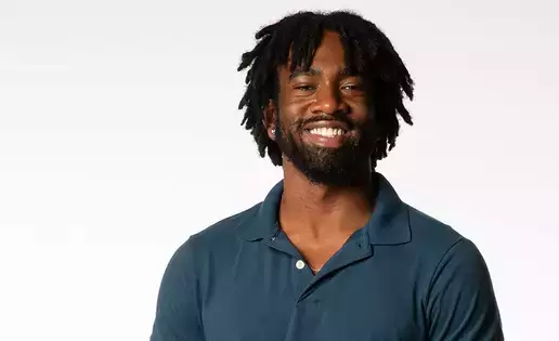 Je’cob Jones