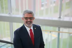 Alberto J.F. Cardelle, Ph.D., MPH