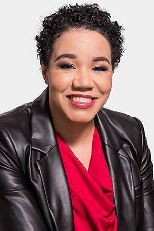 Dr. Sheena Mason